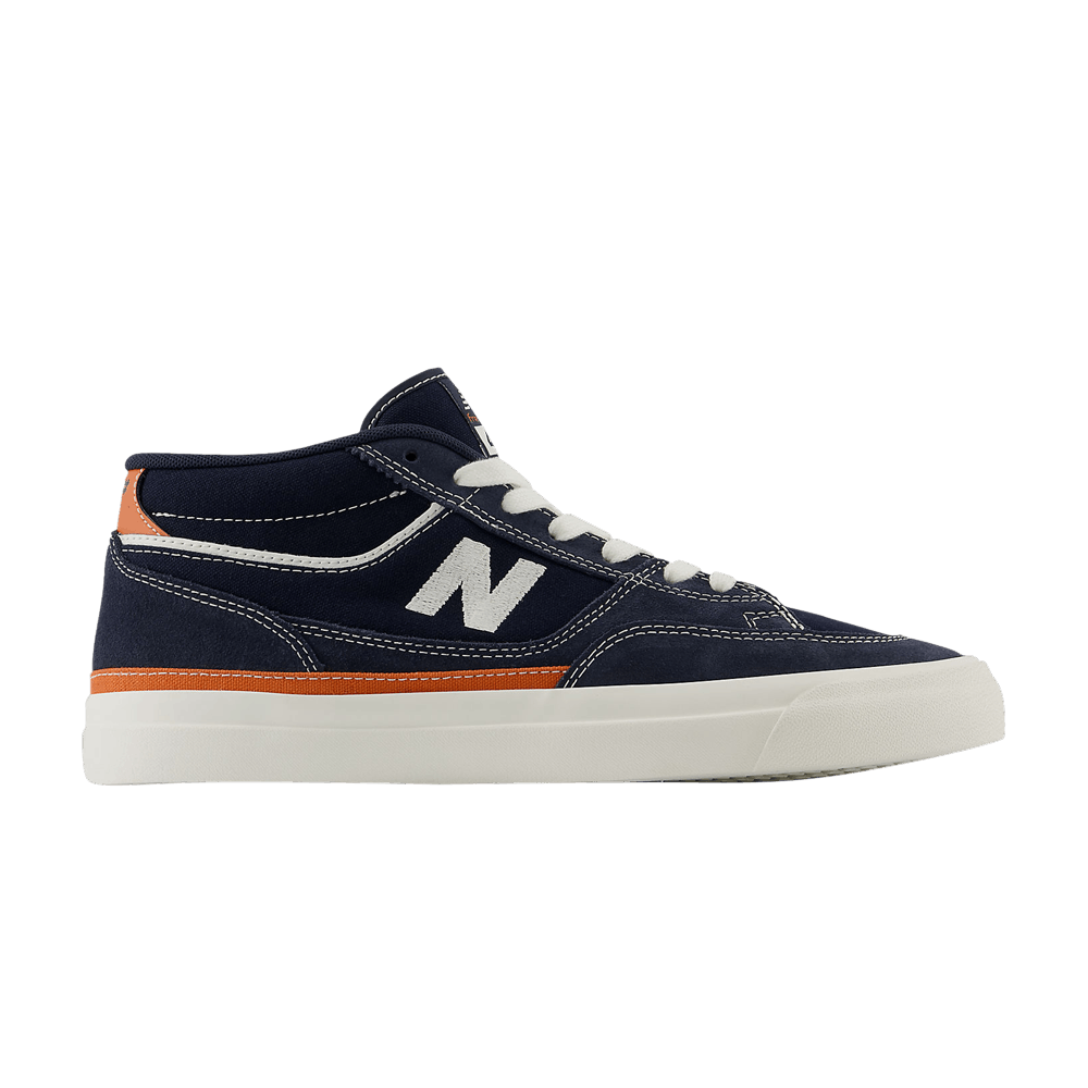 franky-villani-x-numeric-417-navy-white-orange-nm417dno