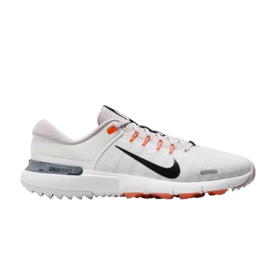 Nike Free Golf Next Nature 'Summit White Black'