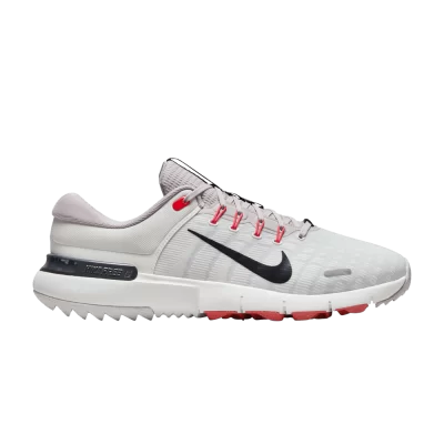 Nike Free Golf Next Nature Wide 'Summit White Black'