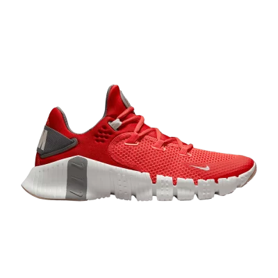 Nike Free Metcon 4 'Light Crimson'