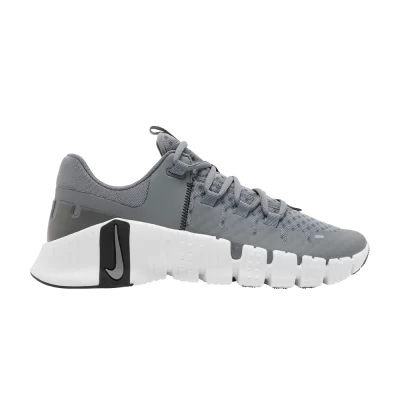 Nike Free Metcon 5 'Smoke Grey'