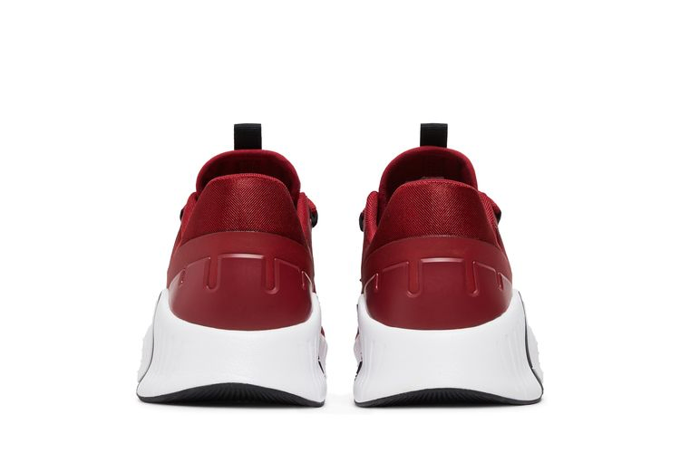 Кроссовки Nike Free Metcon 5 TB 'Team Crimson'