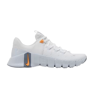 Nike Free Metcon 5 'White Sundial'