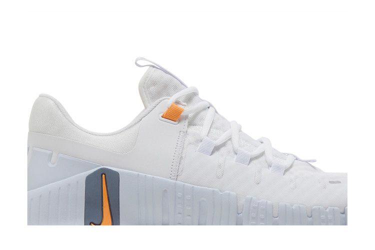 Кроссовки Nike Free Metcon 5 'White Sundial'