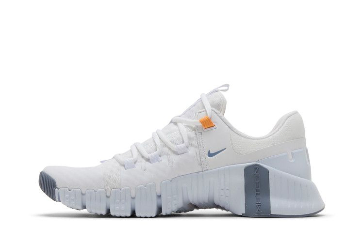 Кроссовки Nike Free Metcon 5 'White Sundial'