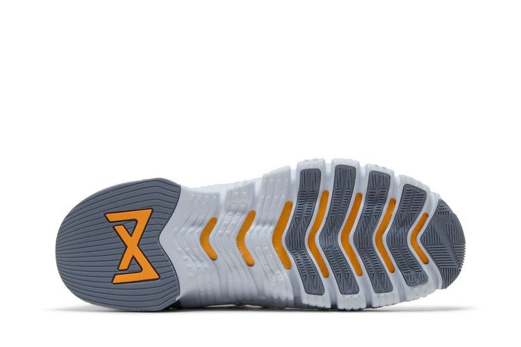 Кроссовки Nike Free Metcon 5 'White Sundial'