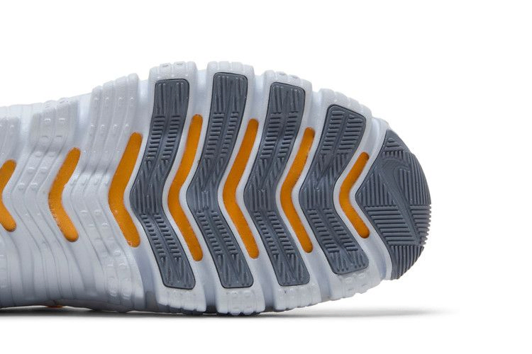 Кроссовки Nike Free Metcon 5 'White Sundial'