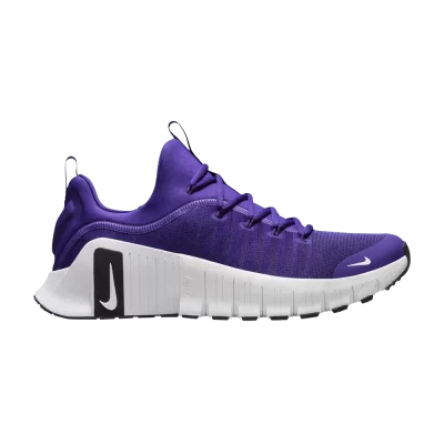 Nike Free Metcon 6 TB 'Court Purple'