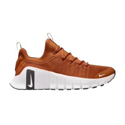 Nike Free Metcon 6 TB 'Desert Orange'