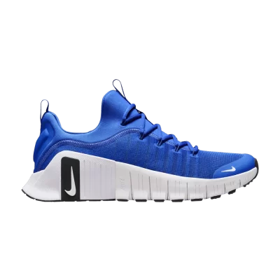 Nike Free Metcon 6 TB 'Game Royal'