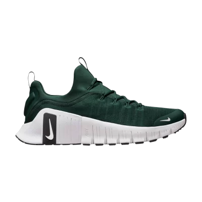 Nike Free Metcon 6 TB 'Pro Green'