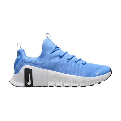 Nike Free Metcon 6 TB 'University Blue'