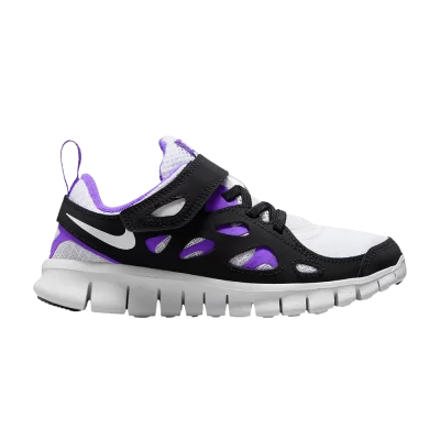 Nike Free Run 2 PS 'Black Action Grape'