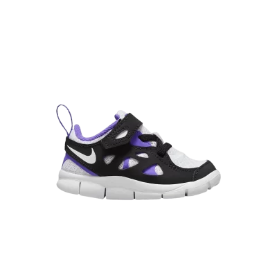 Nike Free Run 2 TD 'White Action Grape'