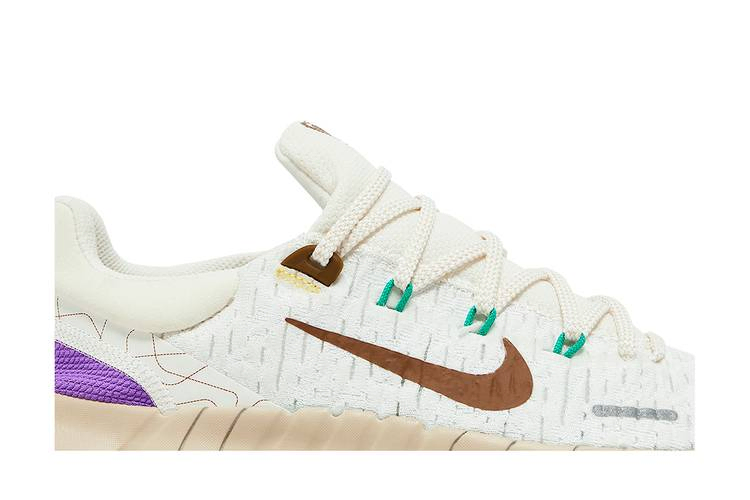 Кроссовки Nike Free Run 5.0 Next Nature Premium 'Moving Company'