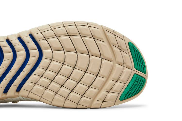 Кроссовки Nike Free Run 5.0 Next Nature Premium 'Moving Company'