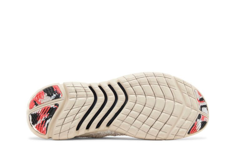 Кроссовки Nike Free Run 5.0 'White Obsidian'