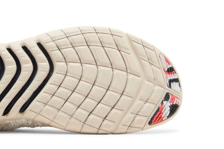 Кроссовки Nike Free Run 5.0 'White Obsidian'