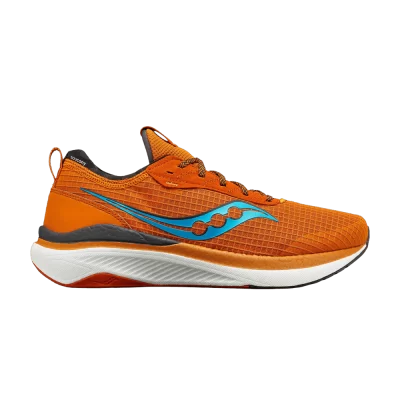 Saucony Freedom Crossport 'Clay Basalt'