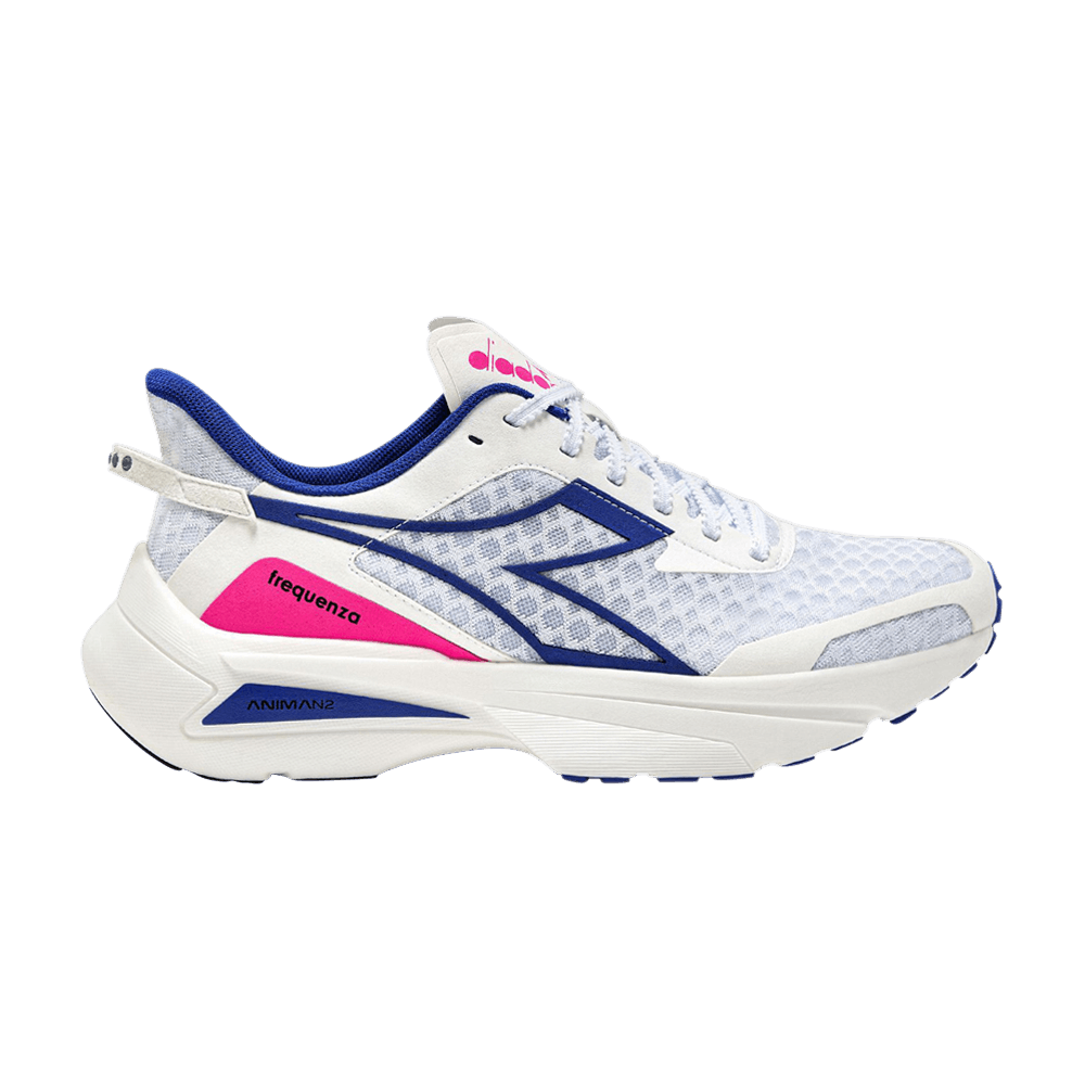 Кроссовки Diadora Frequenza 'White Surf The Web'