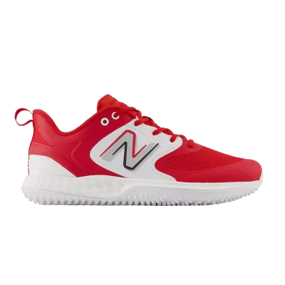 New Balance Fresh Foam 3000v6 TF 'Red'