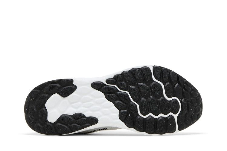 Кроссовки New Balance Fresh Foam Arishi v4 'White Reflection Black'