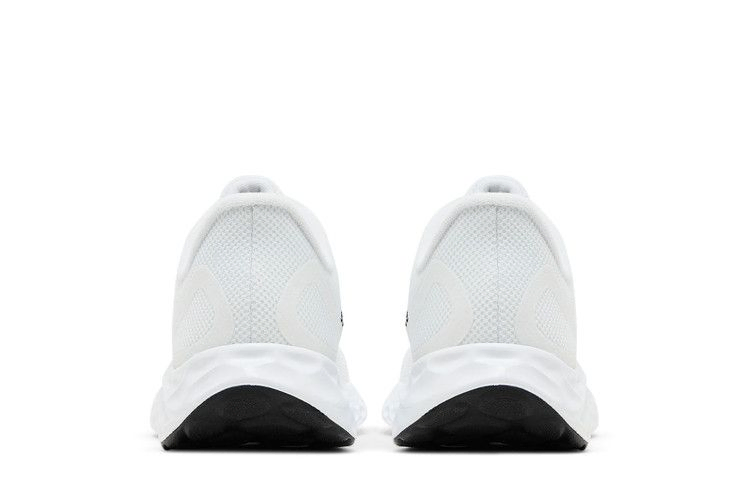 Кроссовки New Balance Fresh Foam Arishi v4 'White Reflection Black'