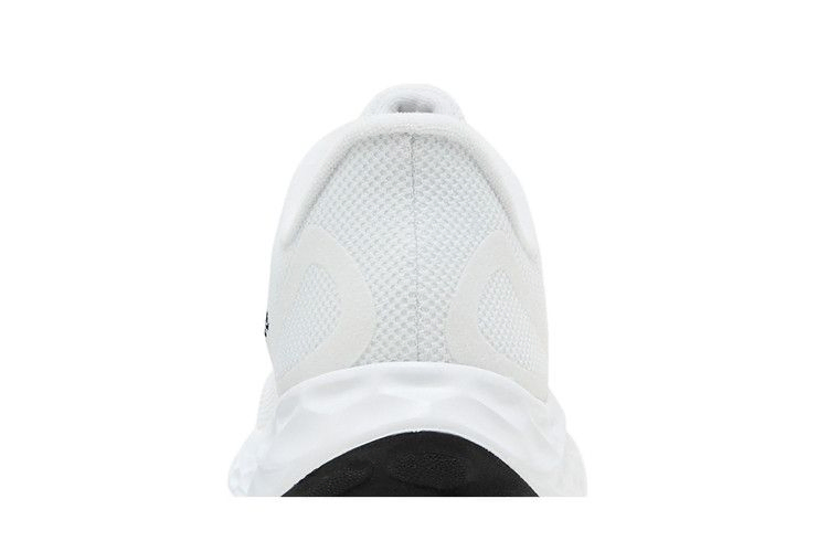 Кроссовки New Balance Fresh Foam Arishi v4 'White Reflection Black'