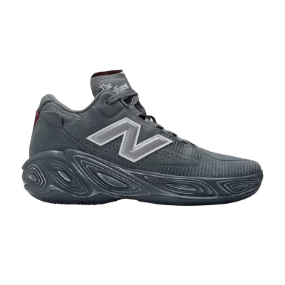 New Balance Fresh Foam BB v2 'Grey Day 2024'