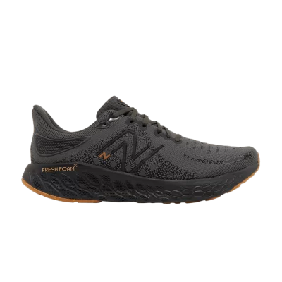 New Balance Fresh Foam X 1080v12 'Lounge Around - Blacktop'