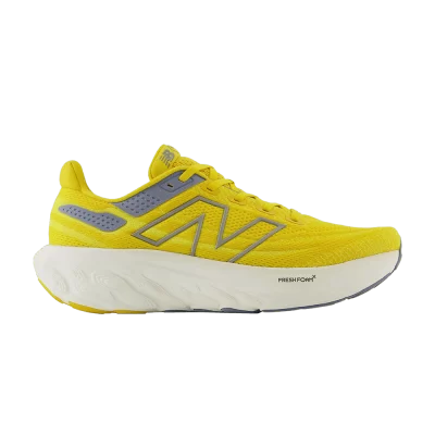 New Balance Fresh Foam X 1080v13 2E Wide 'Ginger Lemon'