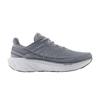 New Balance Fresh Foam X 1080v13 B Narrow 'Steel Titanium'