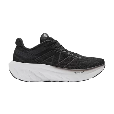 New Balance Fresh Foam X 1080v13 Big Kid 'Black White'