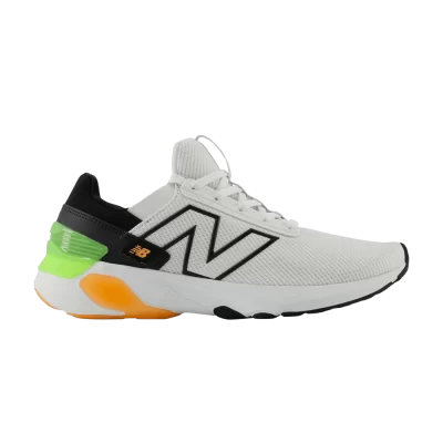 New Balance Fresh Foam X 1440 2E Wide 'White Bleached Lime Glow'