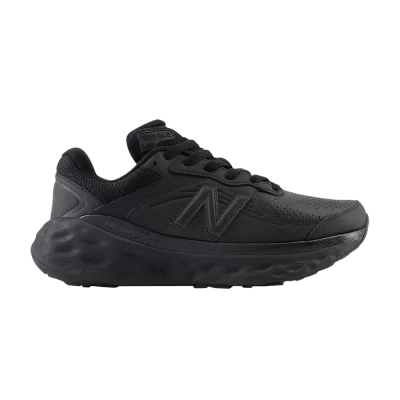 New Balance Wmns Fresh Foam X 840Fv1 'Triple Black'