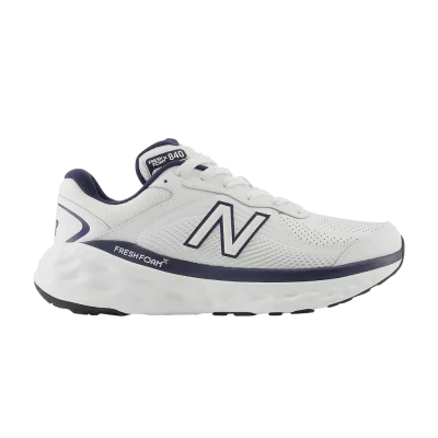 New Balance Fresh Foam X 840Fv1 'White Team Navy'