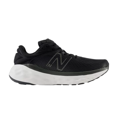 New Balance Fresh Foam X 840v1 2E Wide 'Blacktop'