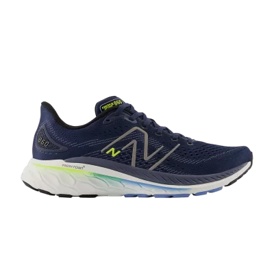 New Balance Fresh Foam X 860v13 'Navy Cosmic Pineapple'