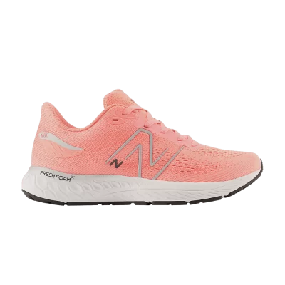 New Balance Fresh Foam X 880v12 Big Kid 'Grapefruit'