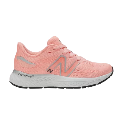 New Balance Fresh Foam X 880v12 Little Kid Wide 'Grapefruit'