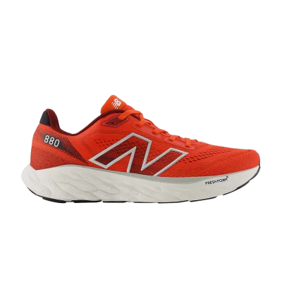 New Balance Fresh Foam X 880v14 4E Wide 'Neo Flame'