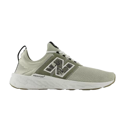 New Balance Fresh Foam X Cruz v3 'Artisan - Olivine Camo'