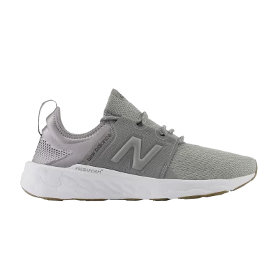 New Balance Fresh Foam X Cruz v3 'Shadow Grey'