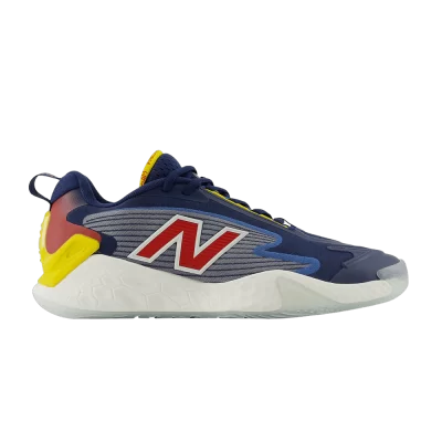 New Balance Fresh Foam X CT-Rally 'Navy True Red'