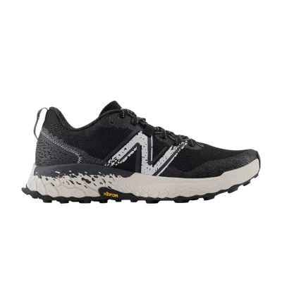 New Balance Fresh Foam X Hierro v7 'Black Reflection'