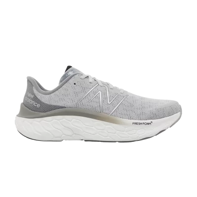 New Balance Fresh Foam X Kaiha Road 2E Wide 'Light Aluminum'