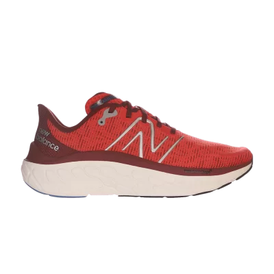 New Balance Fresh Foam X Kaiha Road 2E Wide 'Team Red Mercury'