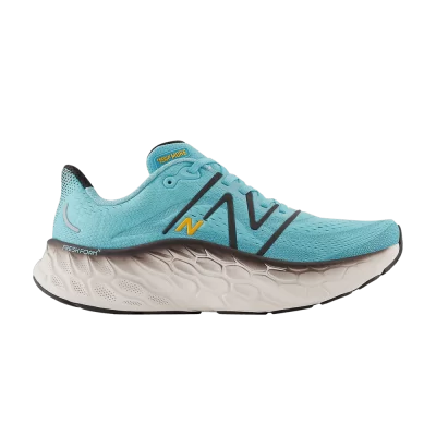 New Balance Fresh Foam X More v4 'Summer Aqua'