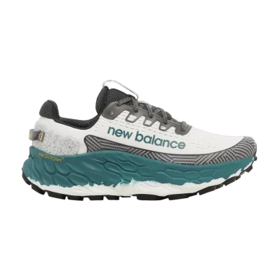 New Balance Fresh Foam X More Trail v3 'Reflection Faded Teal'