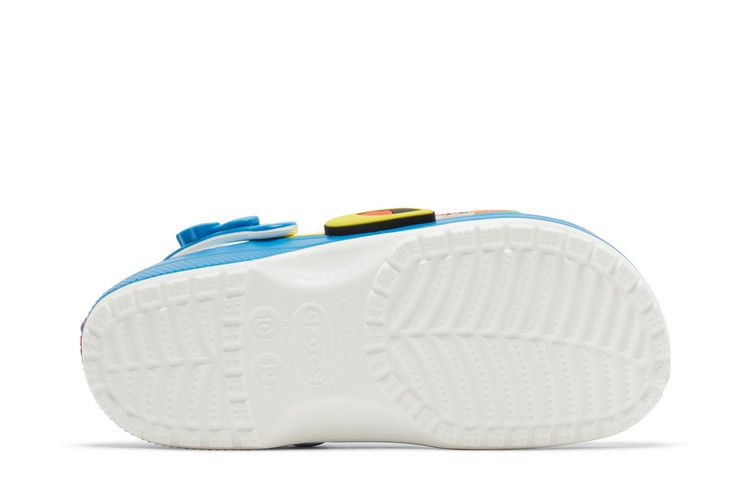 Кроссовки Crocs Froot Loops x Classic Clog 'Toucan Sam'